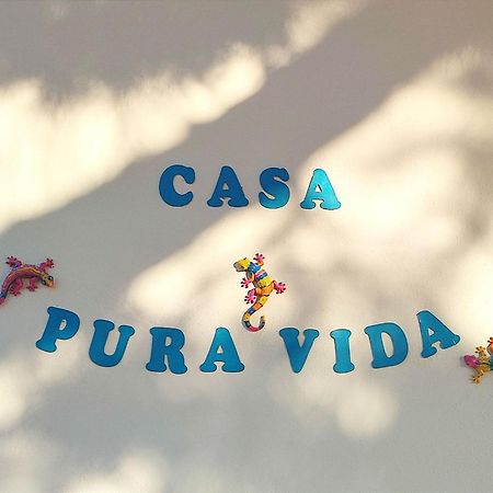 לינה וארוחת בוקר Relleu Casa Pura Vida מראה חיצוני תמונה