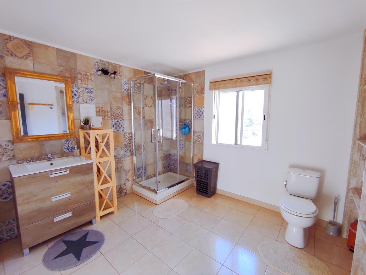 לינה וארוחת בוקר Relleu Casa Pura Vida מראה חיצוני תמונה